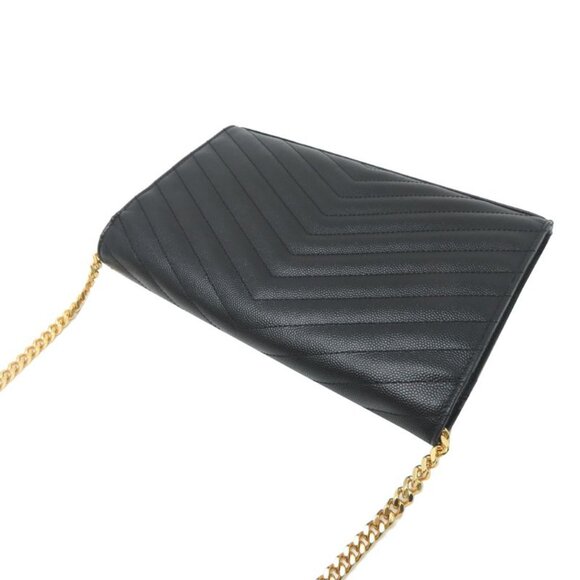 Saint Laurent Paris Shoulder Bag main image 6